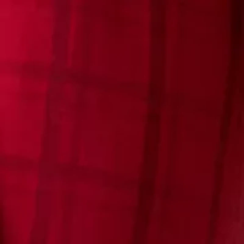 Women's Belted Tiered A-Line Midi Dress