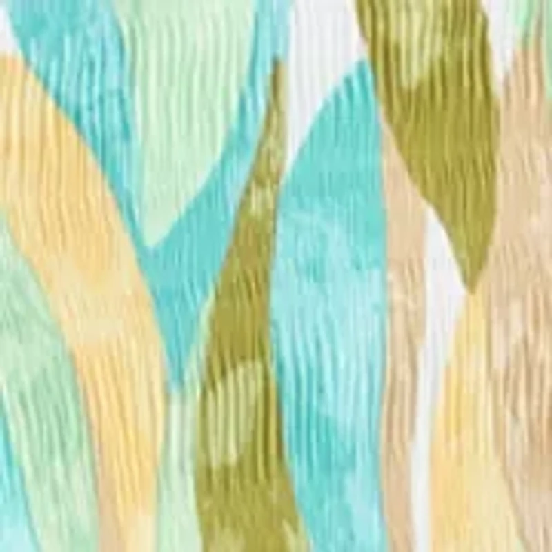 Women's V-Neck Mini Dress