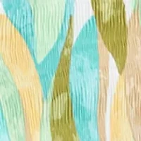 Women's V-Neck Mini Dress