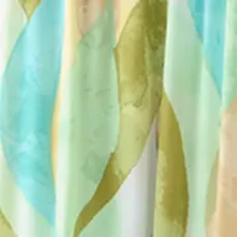 Plus Long Bell Sleeve Keyhole Neck Dress