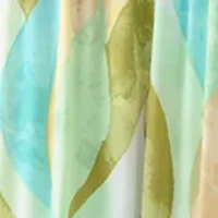 Plus Long Bell Sleeve Keyhole Neck Dress