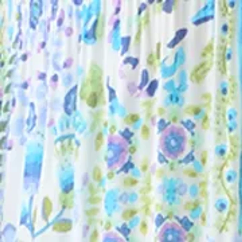 Plus Long Bell Sleeve V-Neck Dress