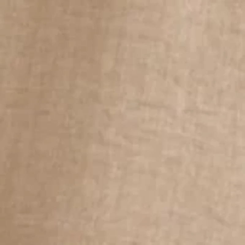 Women's 3/4 Sleeve Collar Neck Solid A-Line Dress