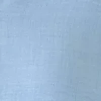 Women's 3/4 Sleeve Collar Neck Solid A-Line Dress