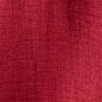 Women's 3/4 Sleeve Collar Neck Solid A-Line Dress