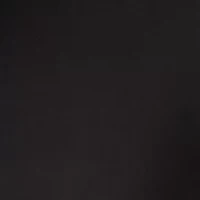 Women's 3/4 Sleeve Mock Neck A-Line Mini Dress