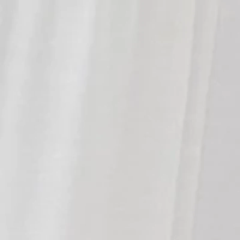 Plus Flutter Sleeve Smocked Fit and Flare Dress