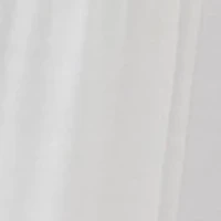 Plus Flutter Sleeve Smocked Fit and Flare Dress