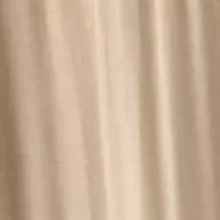 Plus Flutter Sleeve Smocked Fit and Flare Dress