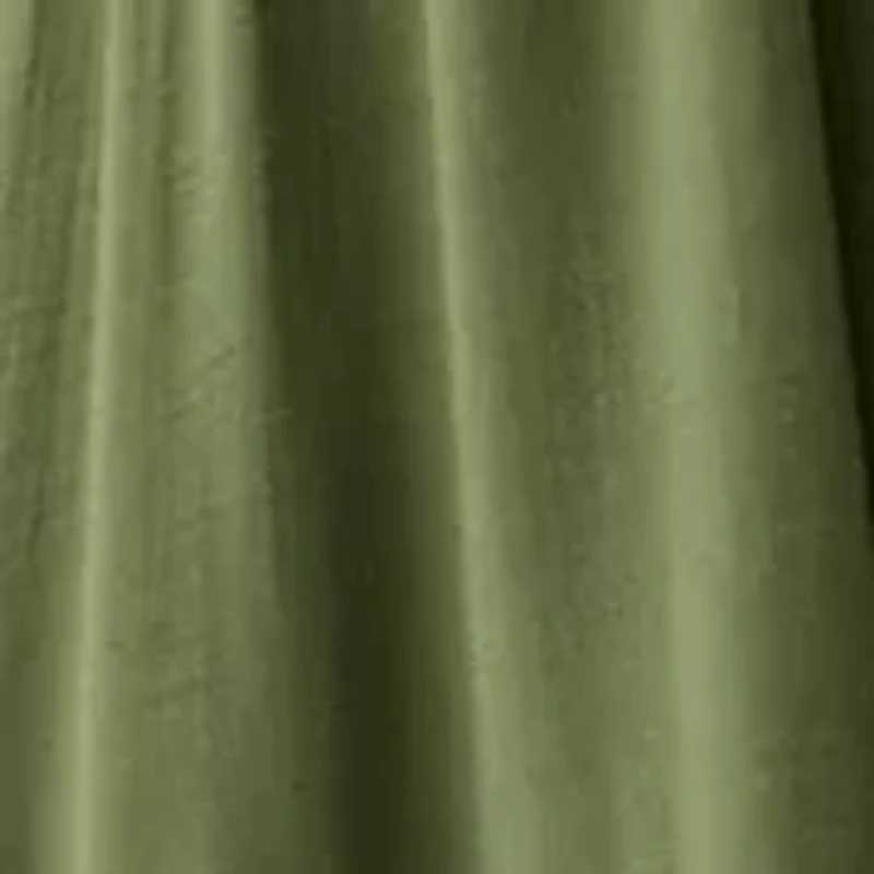 Plus Flutter Sleeve Smocked Fit and Flare Dress