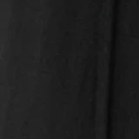 Women's Long Sleeve Tie Neck Dress