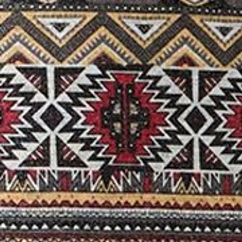 Women's Elbow Sleeve Cowl Neck Fringe Dress