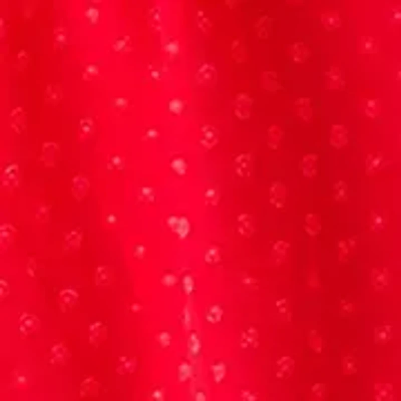 Women's Clip Dot Midi Dress