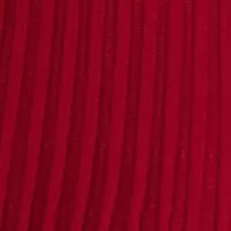 Women's Long Sleeve V-Neck Solid Belted Sweater Fit and Flare Dress