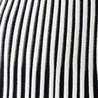 Women's Long Sleeve Mock Neck Belted Sweater Dress