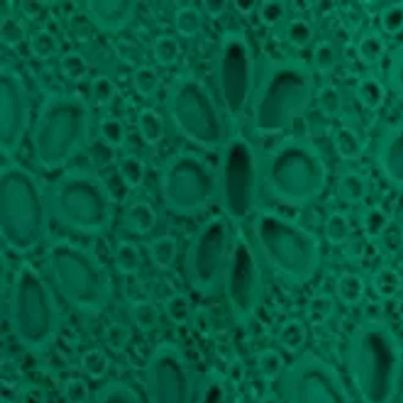 Women's Sleeveless Daisy Lace Mock Neck Dress