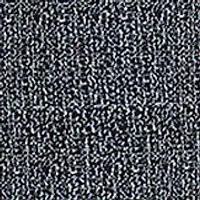 Women's Mock Neck Solid Bouclé Dress