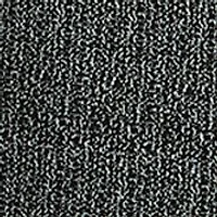 Plus Mock Neck A-Line Bouclé Dress