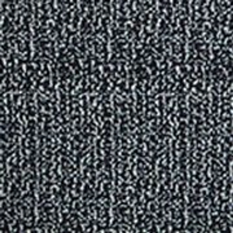 Plus Mock Neck A-Line Bouclé Dress