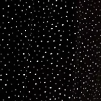 Plus Long Sleeve V-Neck Solid Glitter Knit Fit and Flare Dress