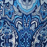 Women's Tie Waist Mesh Midi Dress