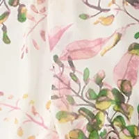 Women's Halter Neck Floral Maxi Dress