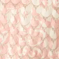 Women's Crochet Jacket Lace Dress Set