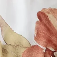 Women's Sleeveless Halter Floral Dress