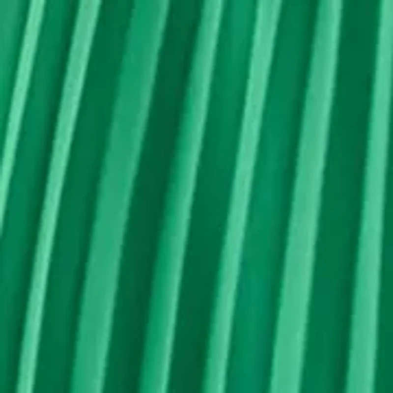 Women's Scoop Neck Chiffon Dress