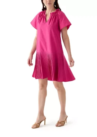 Women's A-Line Dress