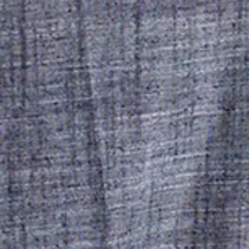 Women's Off Shoulder Ruffle Hem Mini Dress