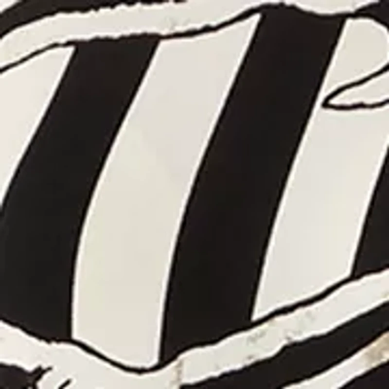 Women's Short Sleeve Printed Jumpsuit