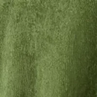 Women's Sleeveless Corduroy Dress