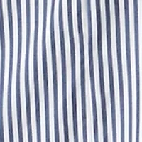 Women's Short Sleeve Ruffle Hem Mini Dress