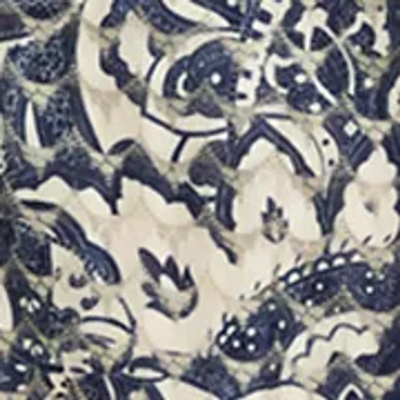 Women's Lace Mesh Knit Shrug Jacket