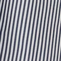 Women's Striped Shirtdress