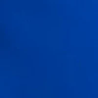 Women's 3/4 Sleeve V-Neck Solid Ruffle Dress