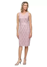 Women's Short Bolero Jacket Dress