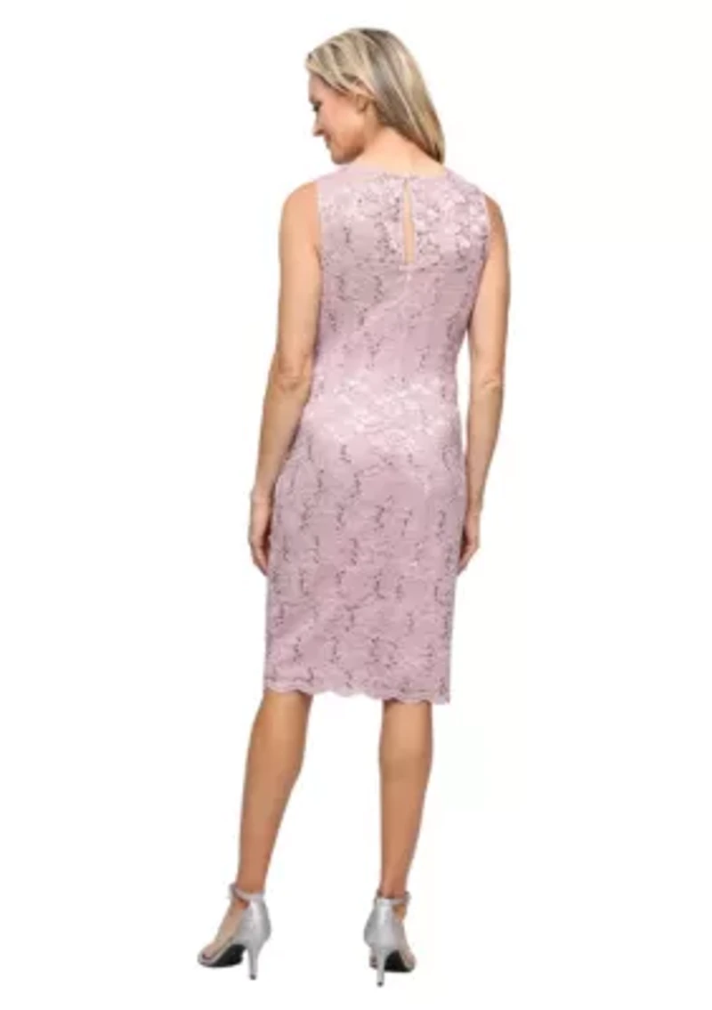 Women's Short Bolero Jacket Dress