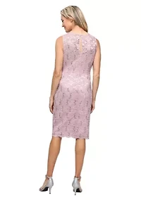 Women's Short Bolero Jacket Dress