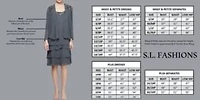 Short Sheath Dress