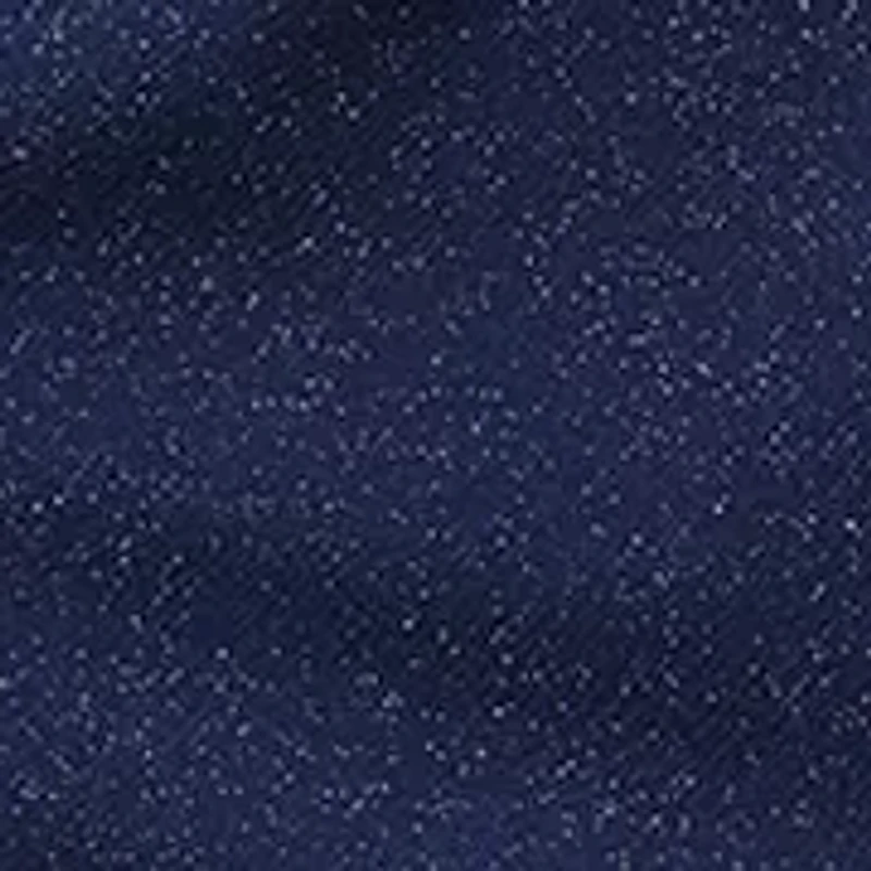 Women's Short Glitter Knit Sheath Dress