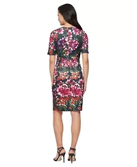 PRNT CUTOUT NK DRS