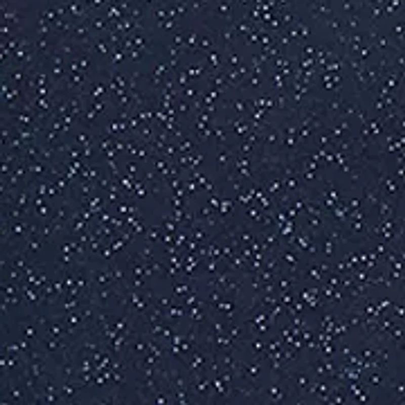 Women's Long Cascade Ruffle Front Dress with Bugle Beads