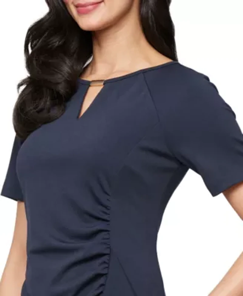 CUTOUT NK SHTH