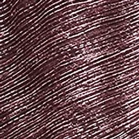 Women's Shimmer Bodre Chiffon Dress