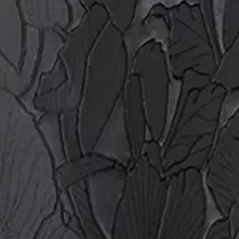 Surplice Hi-Low Dress