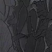 Surplice Hi-Low Dress