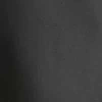 Long Hi Neck Charmeuse W Tie