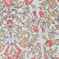 Juniors' Sleeveless Kimono Dress